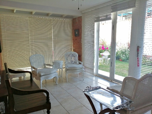Imagen 4 de 14 de María Meléndez Vende Espectacular Casa Remodelada En La Viña