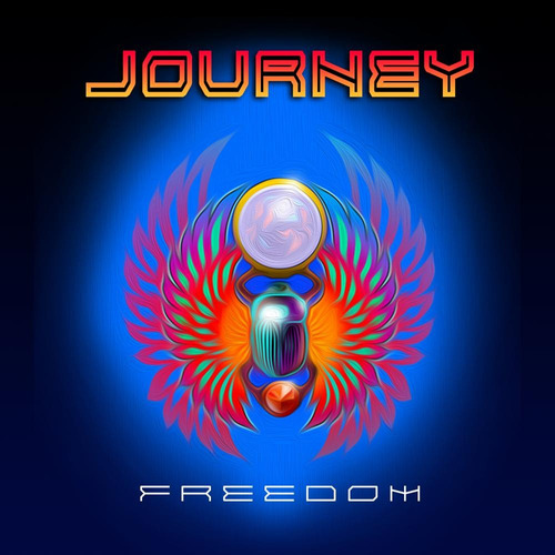 Journey - Freedom 2lps