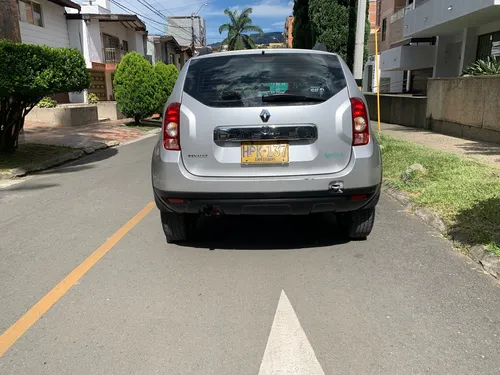 Renault Duster 1.6 Expression