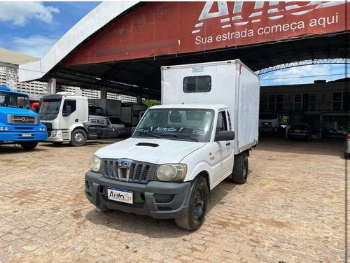 Mahindra Picape 2.2 Cs 4x4 2p