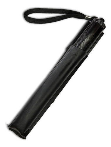 Bastón Extensible Defensa Personal Táctico Profesional