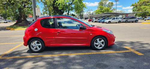 Peugeot 207 1.6 Feline 106cv