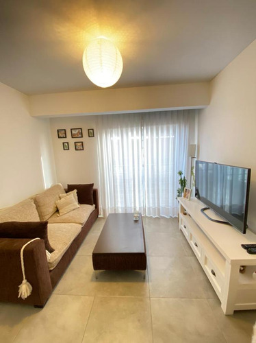 Departamento Dos Ambientes En Venta En Ituzaingó Norte