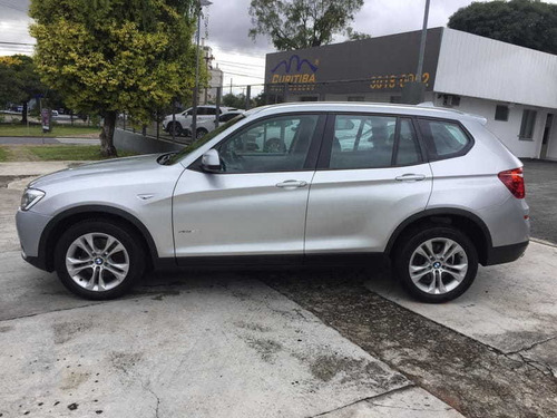 Bmw X3 2.0 16v Gasolina X Line Xdrive20i
