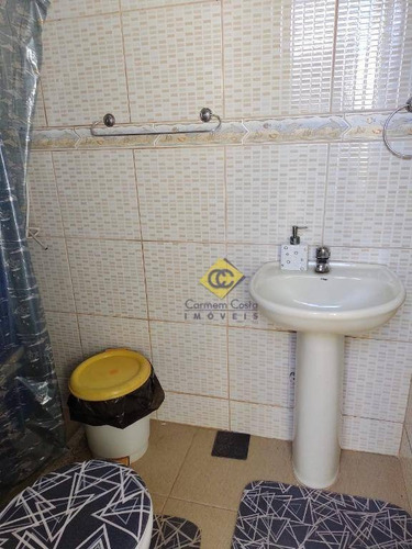 Linda Casa Linear Independente De Terreno Inteiro Com Espaço Gourmet E Piscina No Bairro Recreio Em Rio Das Ostras!! - Ca2070