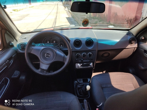 Imagem 6 de 10 de Chevrolet Prisma
