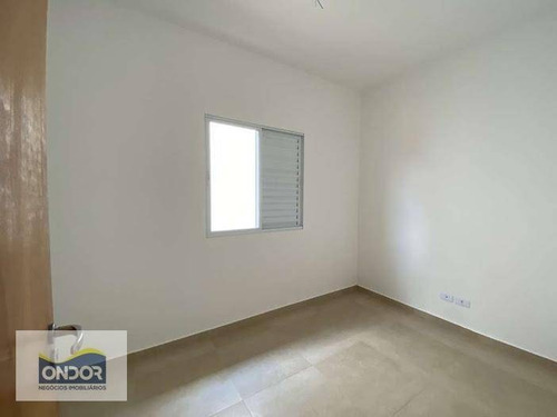 Imagem 16 de 30 de Casa À Venda, 119 M² Por R$ 580.000,00 - Villa D´este - Cotia/sp - Ca0566
