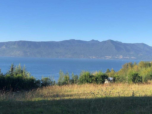 Rebajada - Con Vista Al Volcán Y Al Lago (81115)