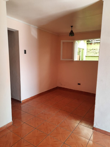 Casa 3 Dormitorios Comuna De San Joaquín