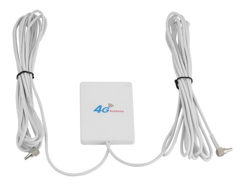 Antena TV de interior y exterior. Con filtro 4G-LTE: Amazon.co.uk: Electronics