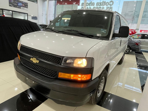 Chevrolet Express 4.3 V6 Cargo Van B