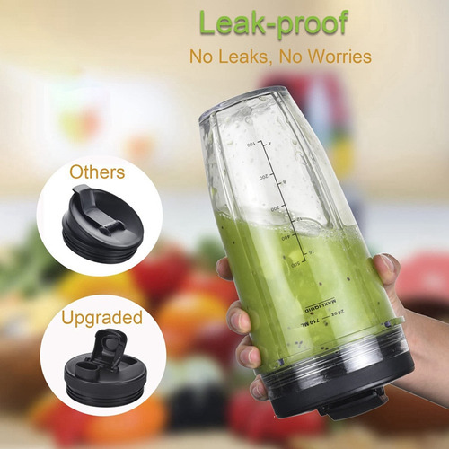 Piezas De Repuesto Para Licuadora Ninja, Tazas De 32 Oz Y 24