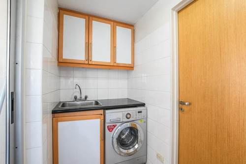 Imagen 13 de 30 de Departamento De 3 Dormitorios En Venta Con Quincho Gimnasio De Categoría Centro De Rosario