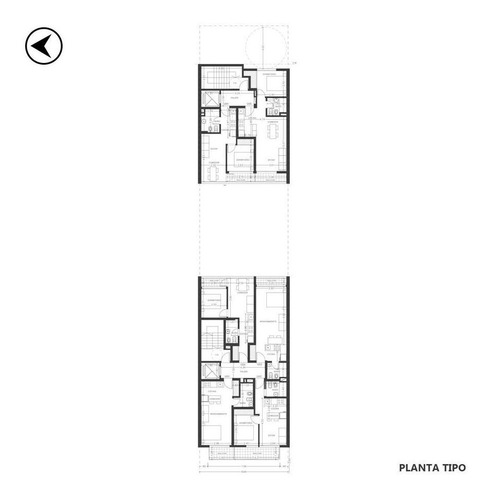 Imagen 5 de 7 de Departamento - Microcentro