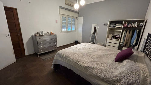 Oportunidad! San Martin Casa 3 Amb. Con Local Y Garage