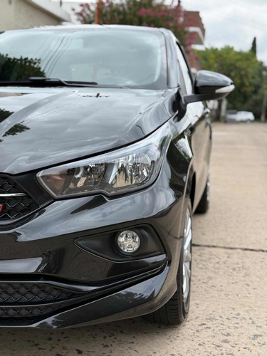 Fiat Cronos 1.3 Gse Drive Pack Conectividad