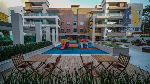 Imagem 5 de 17 de Apartamento À Venda, 90 M² Por R$ 747.400,00 - Monte Verde - Florianópolis/sc - Ap2676