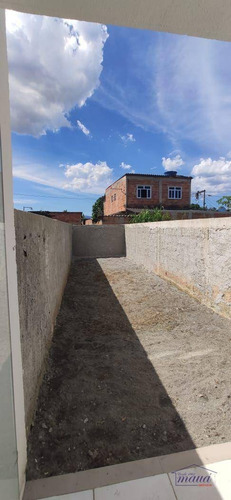 Imagem 12 de 17 de Casa Com 2 Dormitórios À Venda, 70 M² Por R$ 159.000,00 - Saracuruna - Duque De Caxias/rj - Ca0373