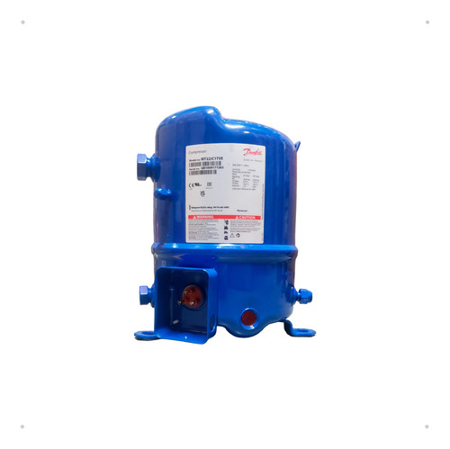 Compressor Recíproco Maneurop Danfoss Monofásico Mt22-1vi