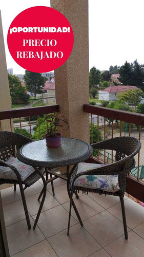 Departamento 3d+2b+1e (97459)