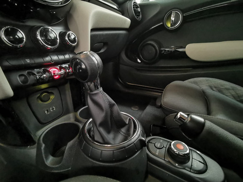 Imagen 8 de 15 de Mini Cooper 2016 1.5 Chili 3p At