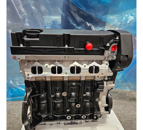 Motor Sonic 1.6 Ecotec 2013 2014 2015 2016 2017 Nuevo Tipo 1