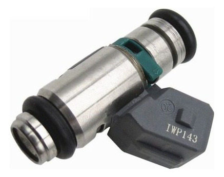 Inyector Nafta Renault 1.6 16v K4m Clio Megane Kangoo Scenic