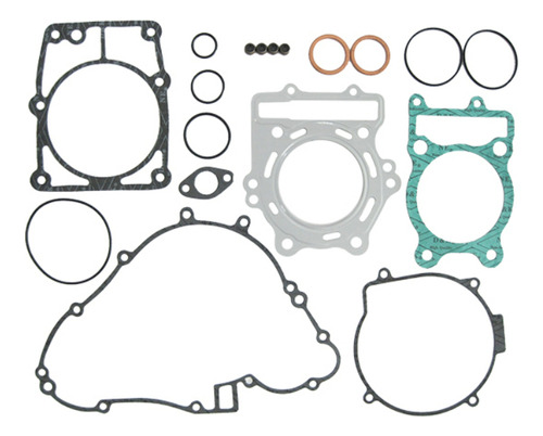 Empaques Kit: Kawasaki Kvf 400 Prarie (1997 Al 2002)