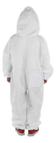 A Traje De Protección De Abejas, Traje De Apicultor, L
