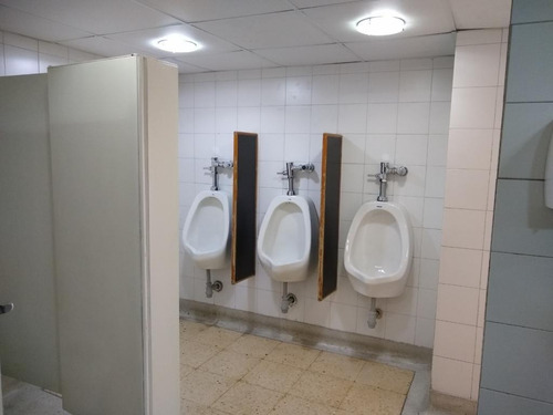 Imagen 14 de 15 de Oficina En Arriendo En Bogota San Diego-santa Fe