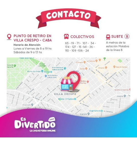 Imagen 3 de 4 de Juego De Mesa Batalla Vuelta Obligado Toyco
