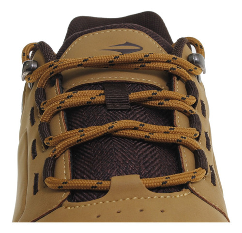 Zapatillas Topper C Outdoor Kang Low Hombre Be Ch