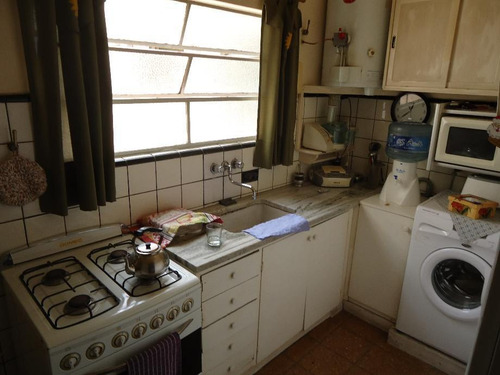 Imagen 10 de 13 de Departamento En Venta Cond En Castelar Sur