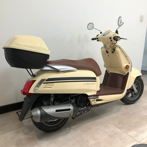 Imagen 16 de 25 de Kymco Like 125