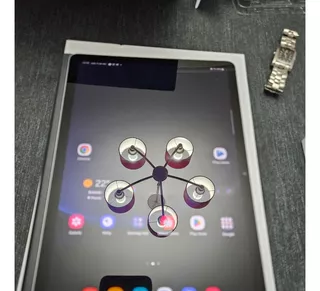 Tablet Samsung Galaxy Tab S9 Fe 10.9 256gb /8gb , Sin Uso