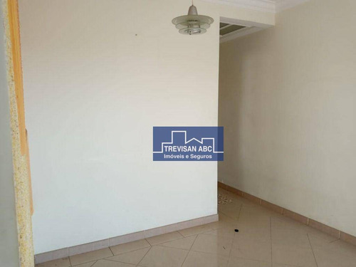 Imagem 3 de 14 de Apto À Venda No Bairro Dos Casas/sbc 02 Dorms, 01 Vaga Descoberta - Ap2830
