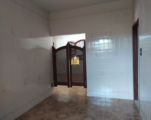 Imagem 24 de 30 de Casa No Bairro Fernao Dias - Esmeraldas - Ca00273 - 68584168