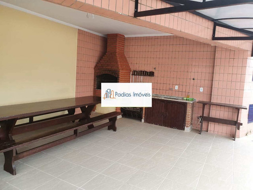 Imagem 24 de 29 de Apartamento Com 2 Dorms, Centro, Mongaguá - R$ 250 Mil, Cod: 858115 - V858115