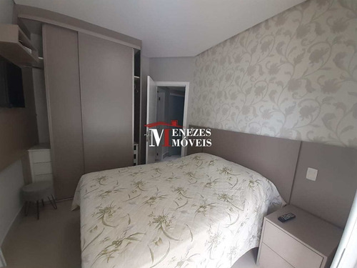 Imagem 11 de 30 de Apartamento Térreo A Venda Em Riviera De São Lourenço Ref. 520 - V520