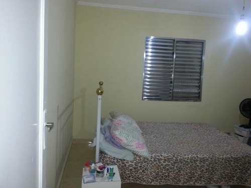 Imagem 6 de 13 de Casa À Venda No Bairro Campo Belo - São Paulo/sp - O-22843-37779
