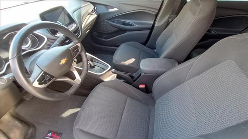 Chevrolet Onix Chevrolet Onix Sedan Plus Ltz 1.0 Turbo Flex Preto 2024