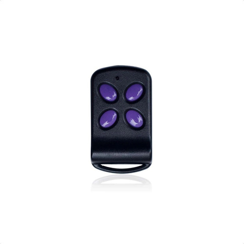 Imagen 3 de 4 de Control Remoto Para Motor Porton Veloti Gran Veloti Titan