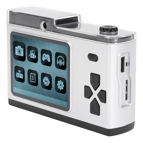 Cámara Compacta Para Selfies Digital De 48 M 1080p Con Zoom