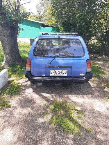 Chevrolet Kadett 1.8 Sl 1993