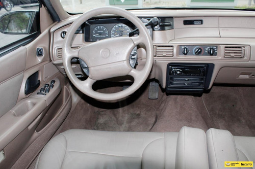 Imagen 19 de 25 de Mercury Sable