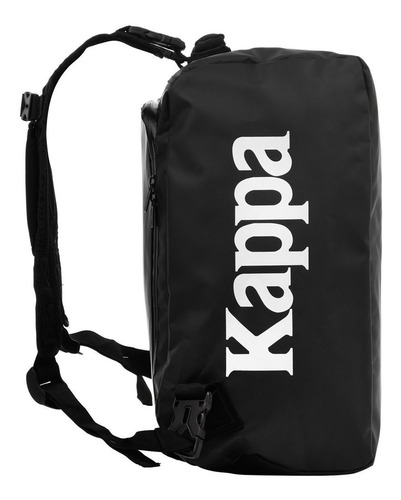 Mochila / Porta Notebook Kappa 222 Authentic Asmer 3032