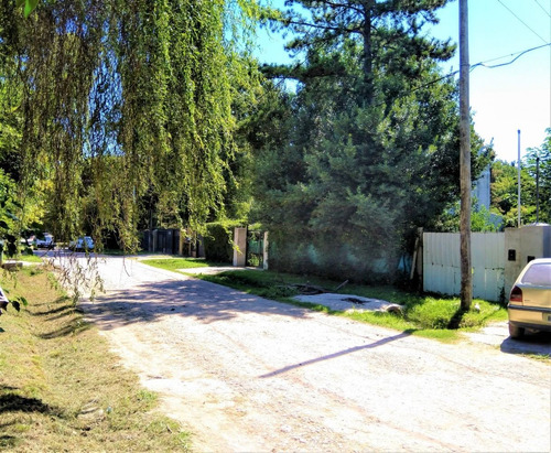 Imagen 3 de 9 de Lots Urbanos Del Viso Del Pozo U$s1500+posescvn+ U$s200x60ctas