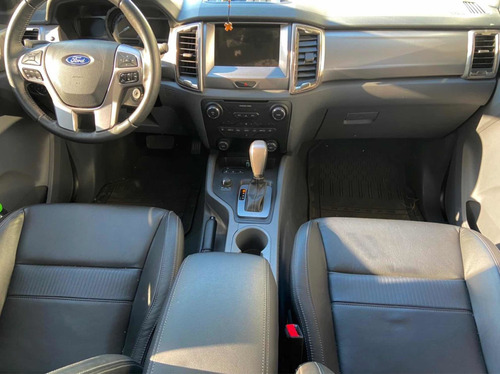 Imagen 10 de 15 de Ford Ranger 2017 - Automotores Rosales