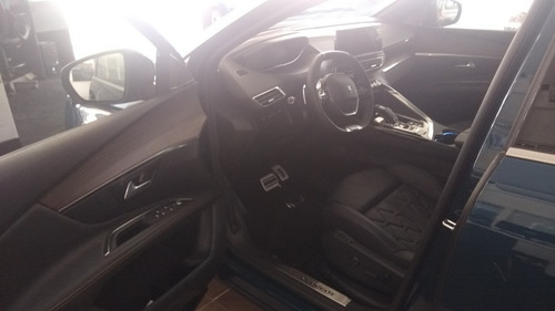 Imagen 13 de 19 de Peugeot 3008 Gt Tiptronic Hdi Hlan
