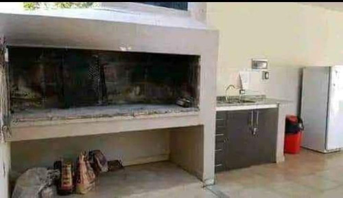 Duplex Para 4 Personas Con Pileta, Cochera, Quincho Próximo Al Lago San Roque